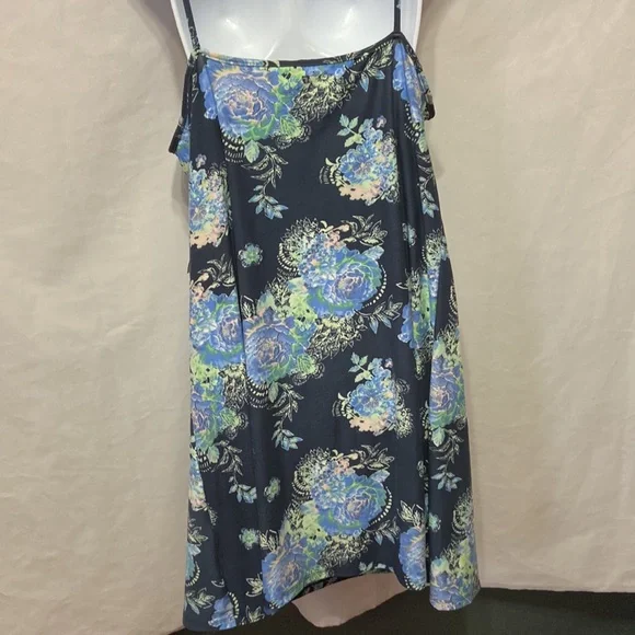 NWT Mudd midi style dress - Picture 4 of 6